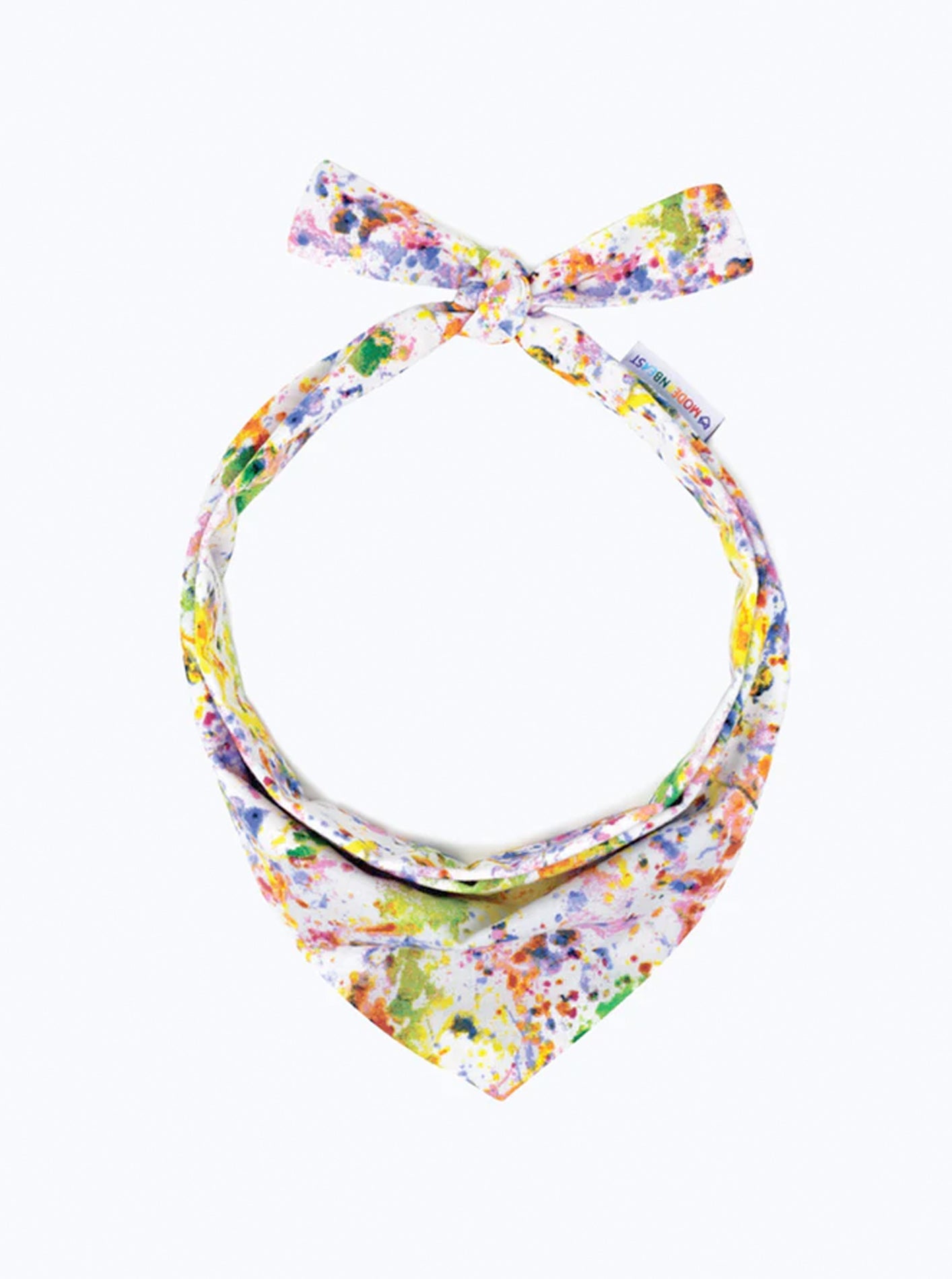 RAINBOW BANDANAS